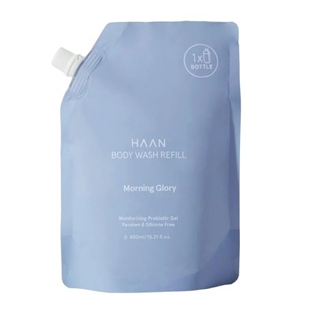 Gel de douche Haan Morning Glory Recharge 450 ml 24,99 €