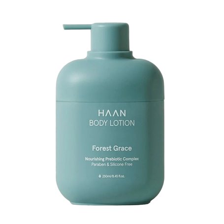 Lotion corporelle Haan Forest Grace 250 ml 30,99 €