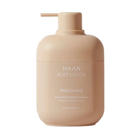 Lotion corporelle Haan Wild Orchid 250 ml 30,99 €