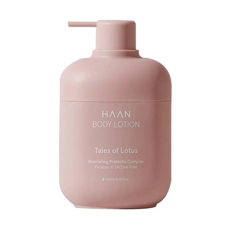 Lotion corporelle Haan Tales of Lotus 250 ml 30,99 €