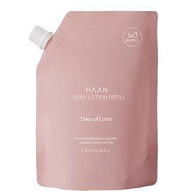 Lotion corporelle Haan Tales of Lotus 250 ml 28,99 €