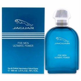 Parfum Homme Jaguar Ultimate Power EDT (100 ml) 29,99 €