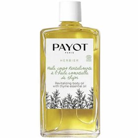 Huile corporelle Payot Herbier Thym Revitalisante (100 ml) 41,99 €