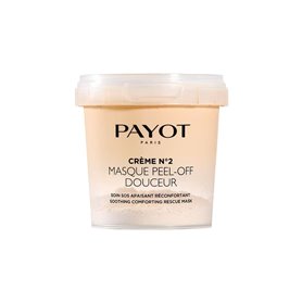 Masque apaisant Payot Crème Nº 2 10 g 22,99 €