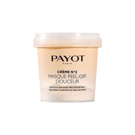 Masque apaisant Payot Crème Nº 2 10 g 22,99 €