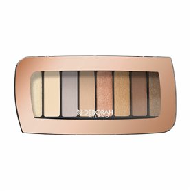 Palette d'ombres à paupières Deborah Color Moods Daylight Nº 2 26,99 €