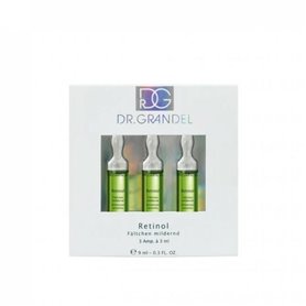 Traitement Facial Dr. Grandel Retinol Ampoules (3 x 3 ml) 30,99 €