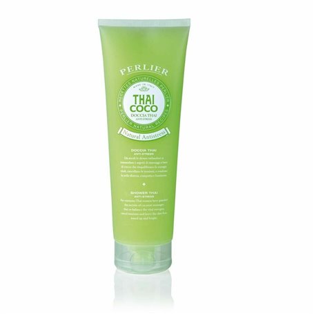 Gel douche Perlier Thai Coco Antistress (250 ml) 21,99 €