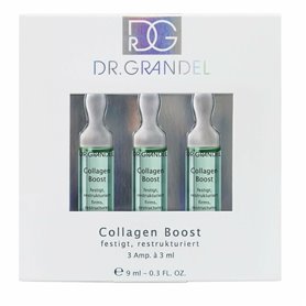 Ampoules effet lifting Dr. Grandel Collagen Boost 3 x 3 ml 30,99 €