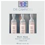 Ampoules Dr. Grandel Matt Now 3 x 3 ml 30,99 €