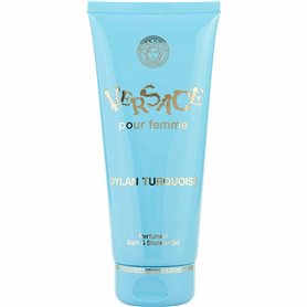 Gel Douche parfumé Versace Dylan Turquoise (200 ml) 34,99 €