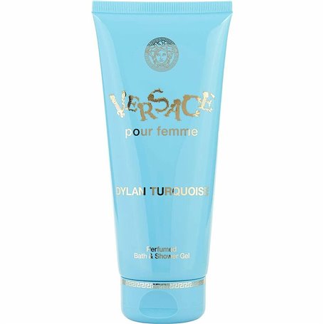 Gel Douche parfumé Versace Dylan Turquoise (200 ml) 34,99 €