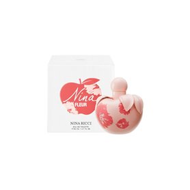 Parfum Femme Nina Ricci Nina Fleur (80 ml) 89,99 €