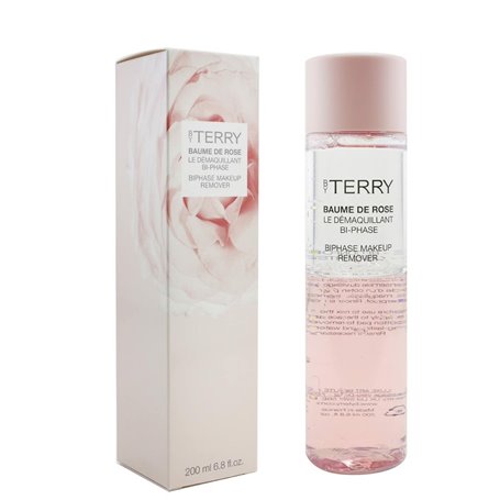 Démaquillant visage biphasé By Terry 200 ml 53,99 €