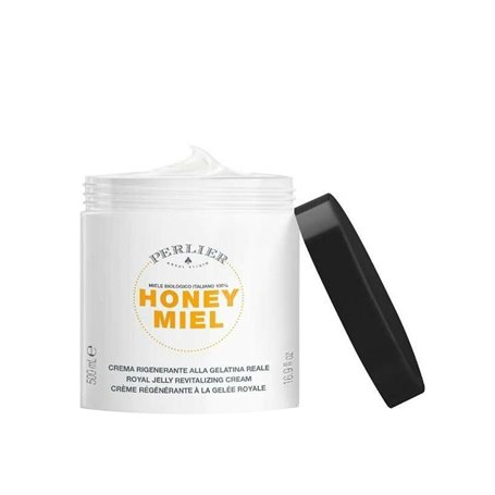 Crème régénératrice Perlier Honey 500 ml 36,99 €