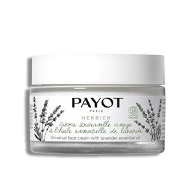 Crème visage Payot Herbier Creme Universelle 50 ml Lavande 43,99 €