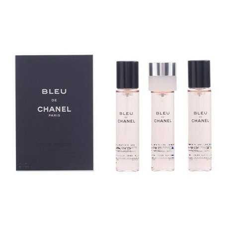 Parfum Homme Bleu Recharges Chanel Bleu De Chanel EDT 109,99 €