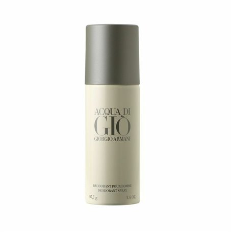 Spray déodorant Armani Acqua di Giò 150 ml 53,99 €