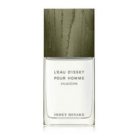 Parfum Homme Issey Miyake L'Eau d'Issey Homme Eau & Cèdre EDT (100 ml) 89,99 €