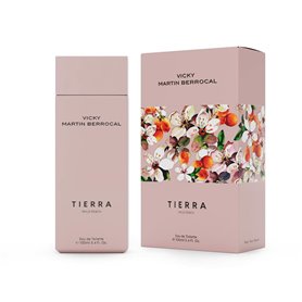 Parfum Femme Vicky Martín Berrocal Tierra EDT 100 ml 26,99 €