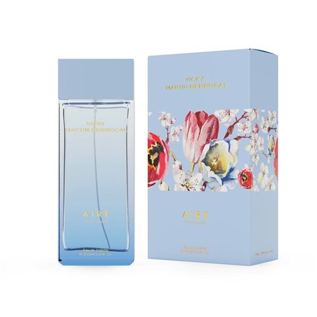 Parfum Femme Vicky Martín Berrocal Aire EDT (100 ml) 24,99 €