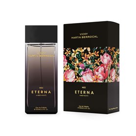 Parfum Femme Vicky Martín Berrocal Eterna EDT (100 ml) 24,99 €