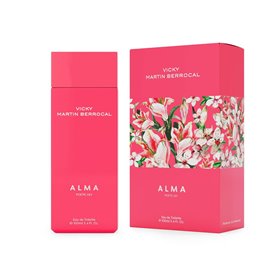 Parfum Femme Vicky Martín Berrocal Alma EDT (100 ml) 24,99 €