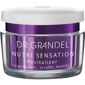 Crème régénératrice anti-âge Dr. Grandel Nutri Sensation 50 ml 68,99 €