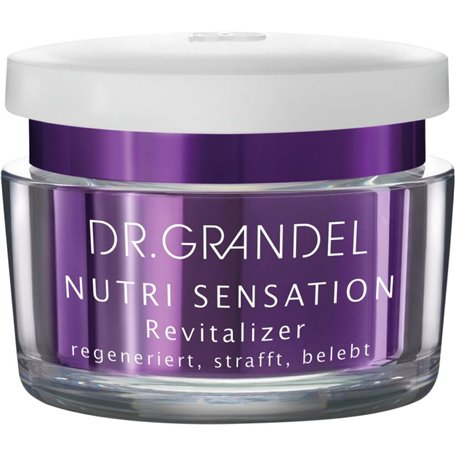 Crème régénératrice anti-âge Dr. Grandel Nutri Sensation 50 ml 68,99 €