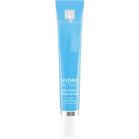 Masque contour des yeux Dr. Grandel Hidro Active Acide Hyaluronique (20) 47,99 €