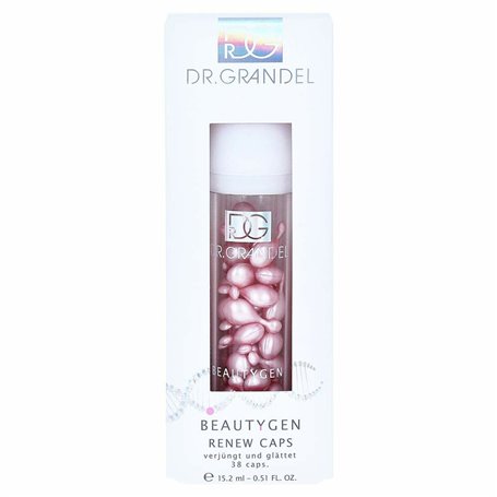 Capsules anti-âge Dr. Grandel Beautygen 38 unidades 83,99 €