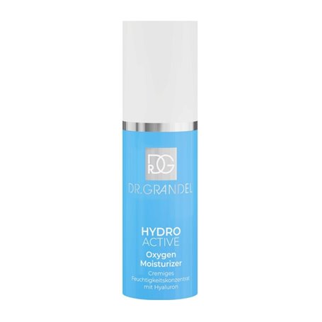 Crème hydratante Dr. Grandel Hidro Active Acide Hyaluronique Contient de 59,99 €