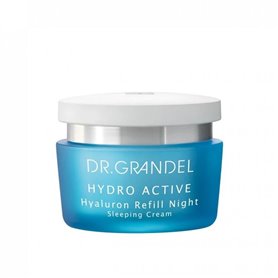 Crème anti-âge de nuit Dr. Grandel Hydro Active 50 ml 57,99 €