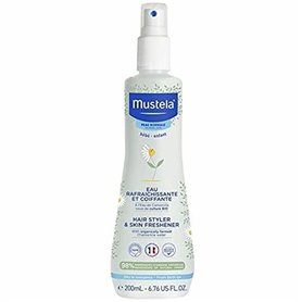 Eau de Cologne Mustela (200 ml) 21,99 €