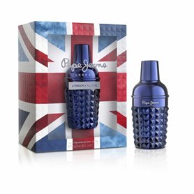 Parfum Homme Pepe Jeans London Calling For Him EDP (100 ml) 47,99 €