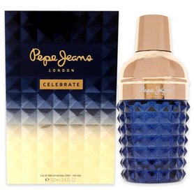 Parfum Homme Pepe Jeans Celebrate For Him EDP (100 ml) 47,99 €