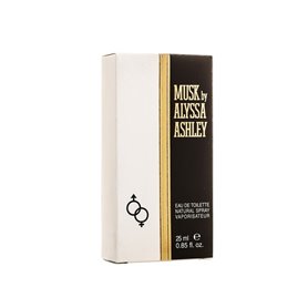 Parfum Femme Alyssa Ashley Musk (25 ml) 32,99 €