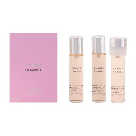 Parfum Femme Chance Recharges Chanel Chance EDT 119,99 €