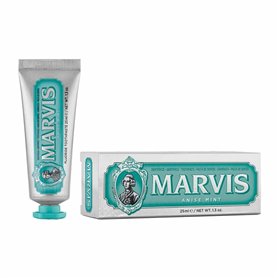 Dentifrice avec Fluor Marvis Menthe Anis (25 ml) 16,99 €