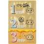 Masque antipores Holika Holika Pig Clear Honey Gold 3 Step 15,99 €