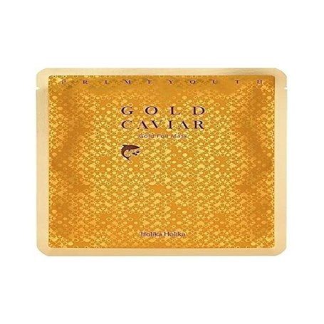 Masque facial Holika Holika Prime Youth Gold Caviar 18,99 €