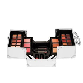 Set de Maquillage Magic Studio Colorful Swanky Porte documents 45,99 €