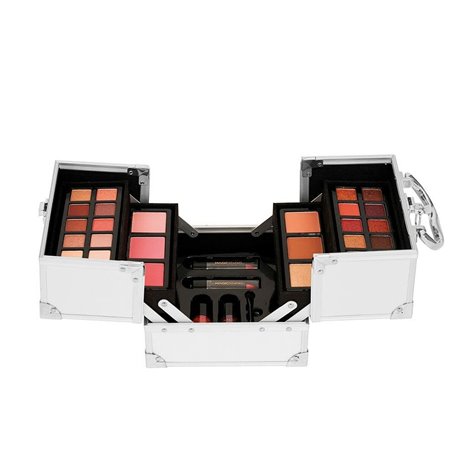 Set de Maquillage Magic Studio Colorful Swanky Porte documents 45,99 €