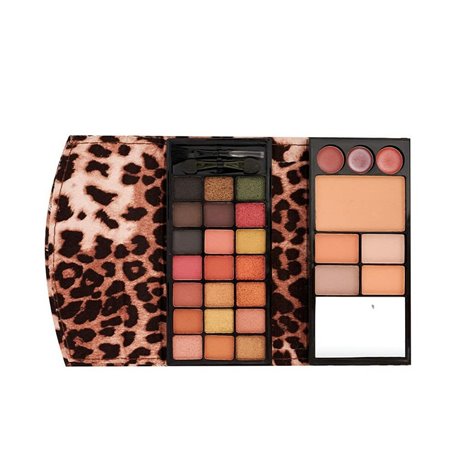 Étui de Maquillage Magic Studio Wild Safari Splendid 22,99 €