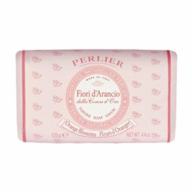 Savon Perlier Fleur d'oranger (125 ml) 14,99 €