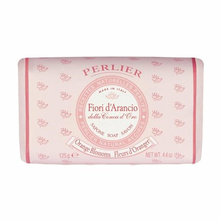 Savon Perlier Fleur d'oranger (125 ml) 14,99 €