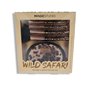 Kit de broche de maquillage Magic Studio Wild Safari Savage 4 Pièces 26,99 €