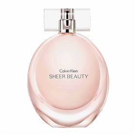 Parfum Femme Sheer Beauty Calvin Klein EDT Sheer Beauty 100 ml 61,99 €