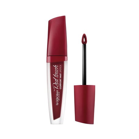 Rouge à lèvres Deborah Red Touch Nº 09 25,99 €