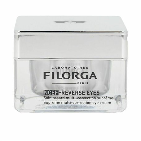 Crème anti-âge contour des yeux Filorga Ncef-Reverse Eyes Anticernes (15 69,99 €